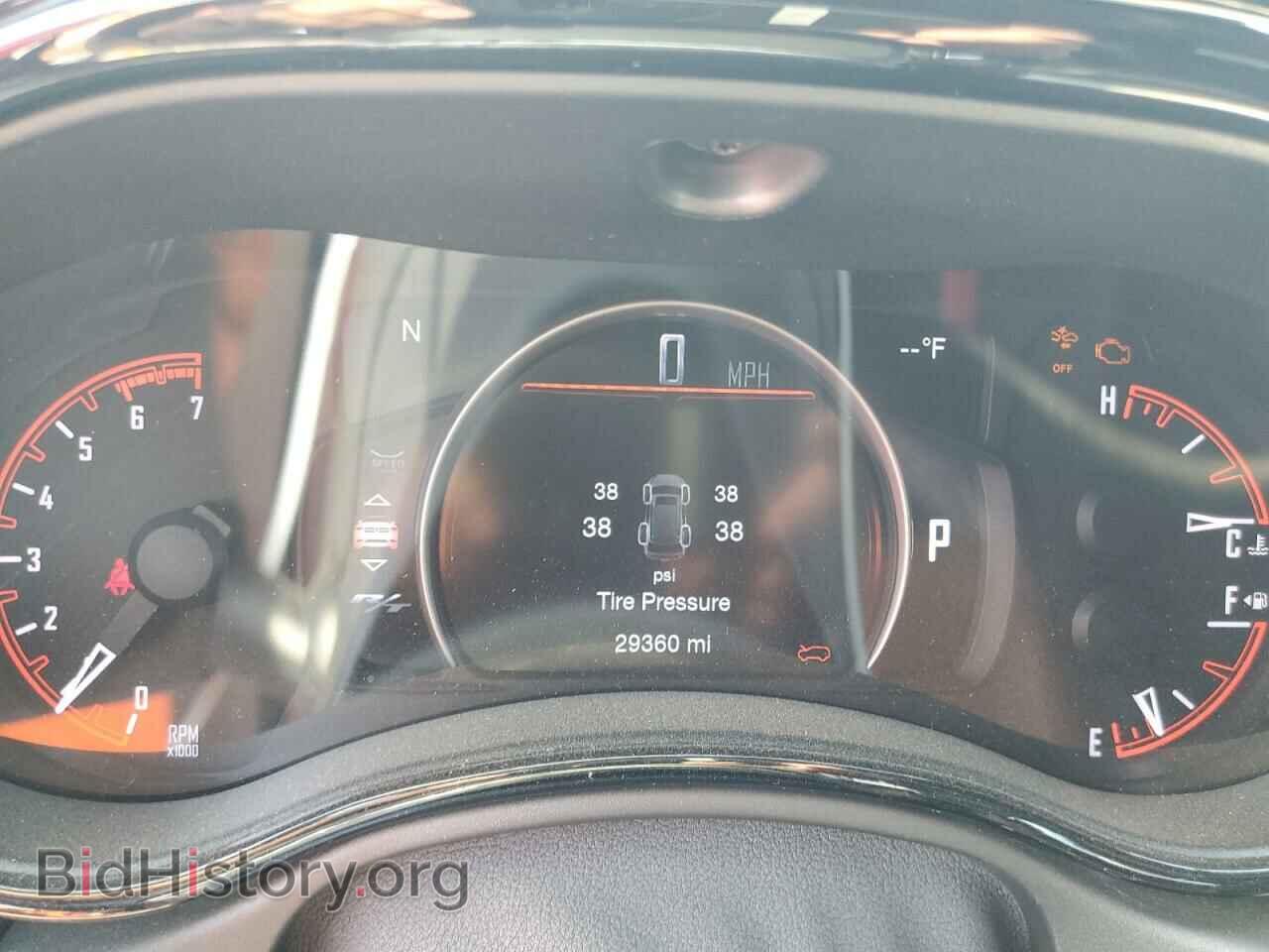 2022 DODGE DURANGO - VIN: 1C4SDJCT1NC129315 - Фото 9
