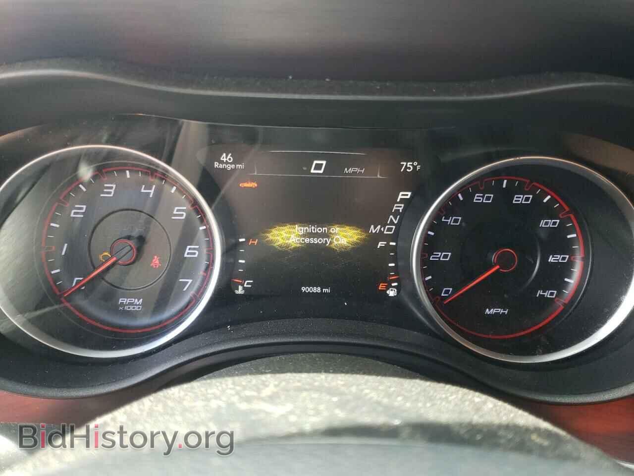 2015 DODGE CHARGER - VIN: 2C3CDXBG8FH784957 - Фото 9