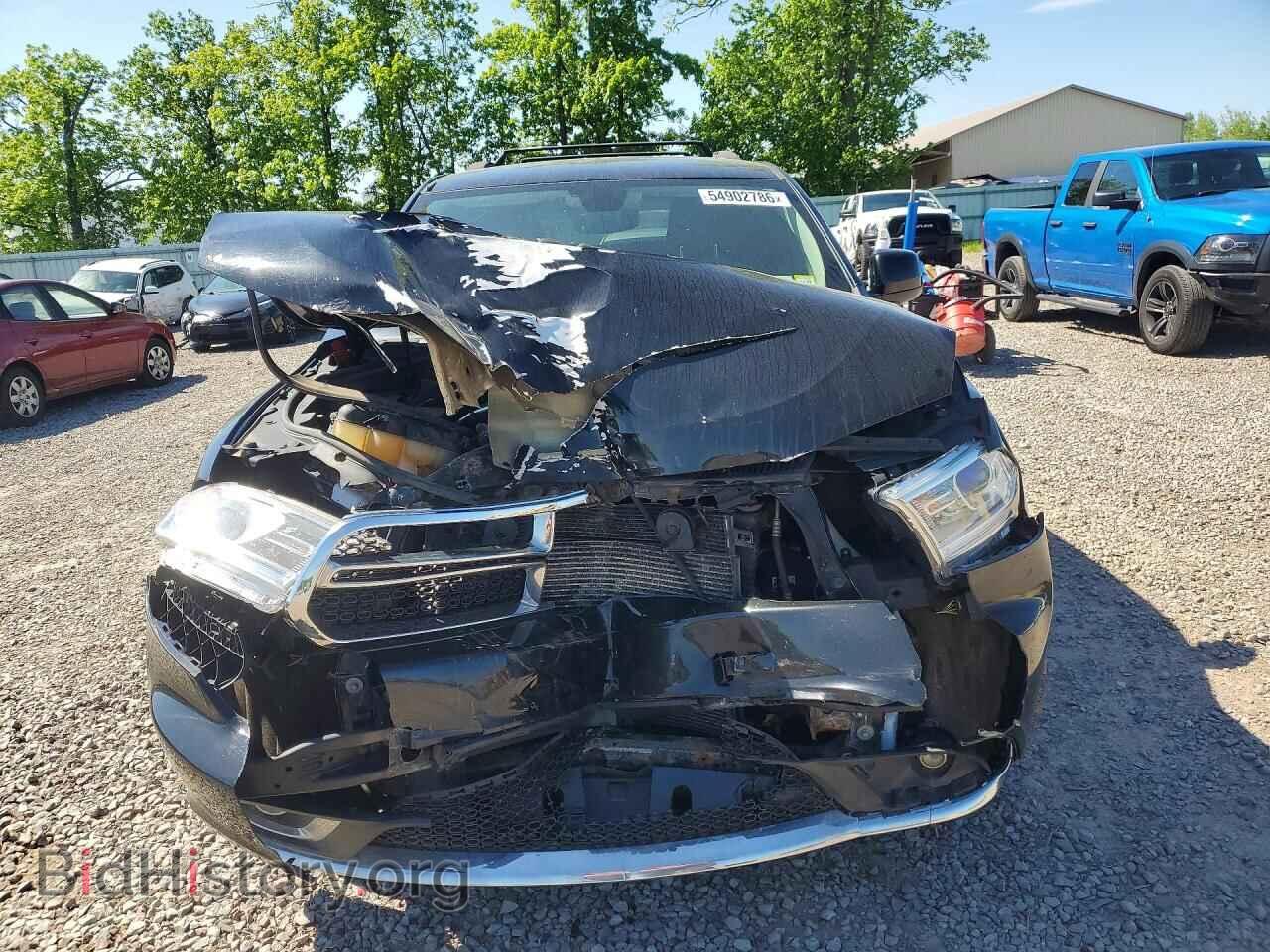 2017 DODGE DURANGO - VIN: 1C4RDJAG2HC924060 - Photo 5