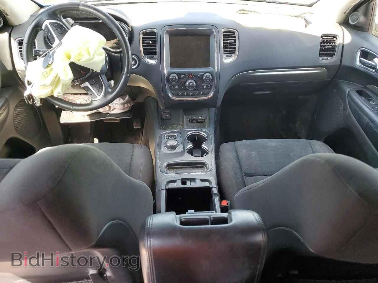 2017 DODGE DURANGO - VIN: 1C4RDJAG2HC924060 - Photo 8