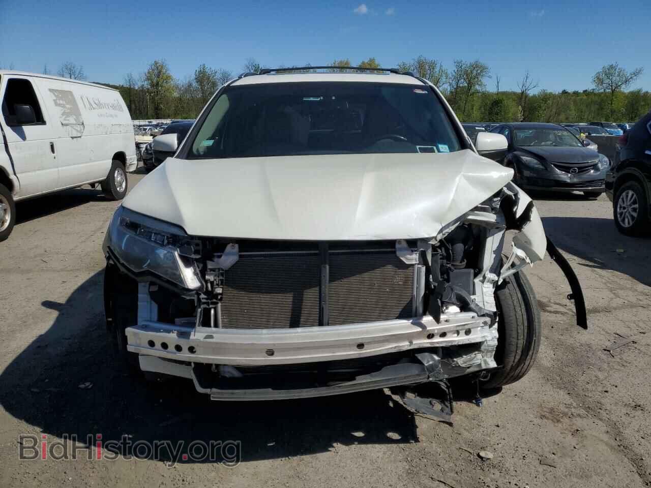 2018 HONDA PILOT - VIN: 5FNYF6H50JB032308 - Фото 5