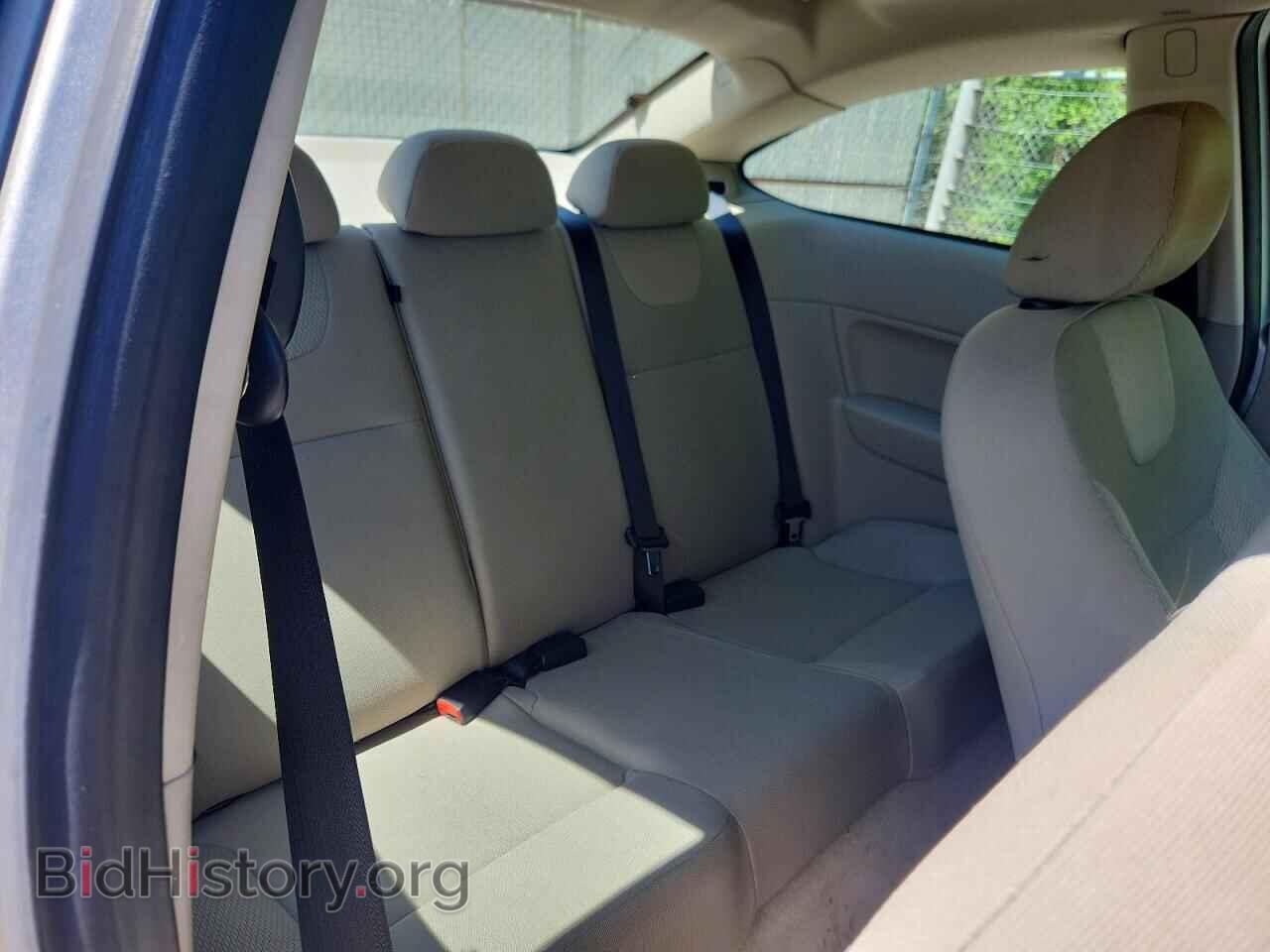 2009 FORD FOCUS - VIN: 1FAHP33N39W253384 - Фото 10