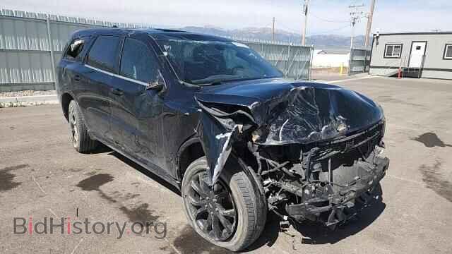 2019 DODGE DURANGO - VIN: 1C4RDJAG4KC821309 - Photo 15