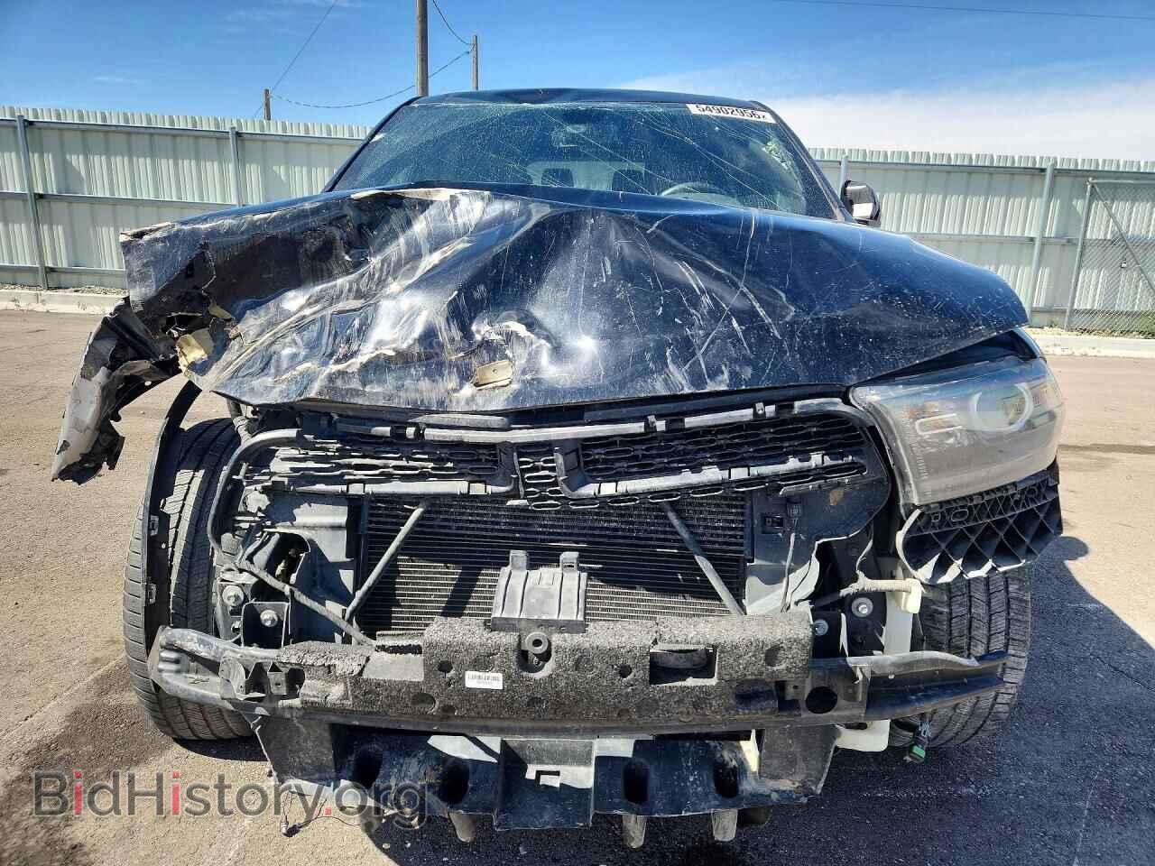 2019 DODGE DURANGO - VIN: 1C4RDJAG4KC821309 - Photo 5