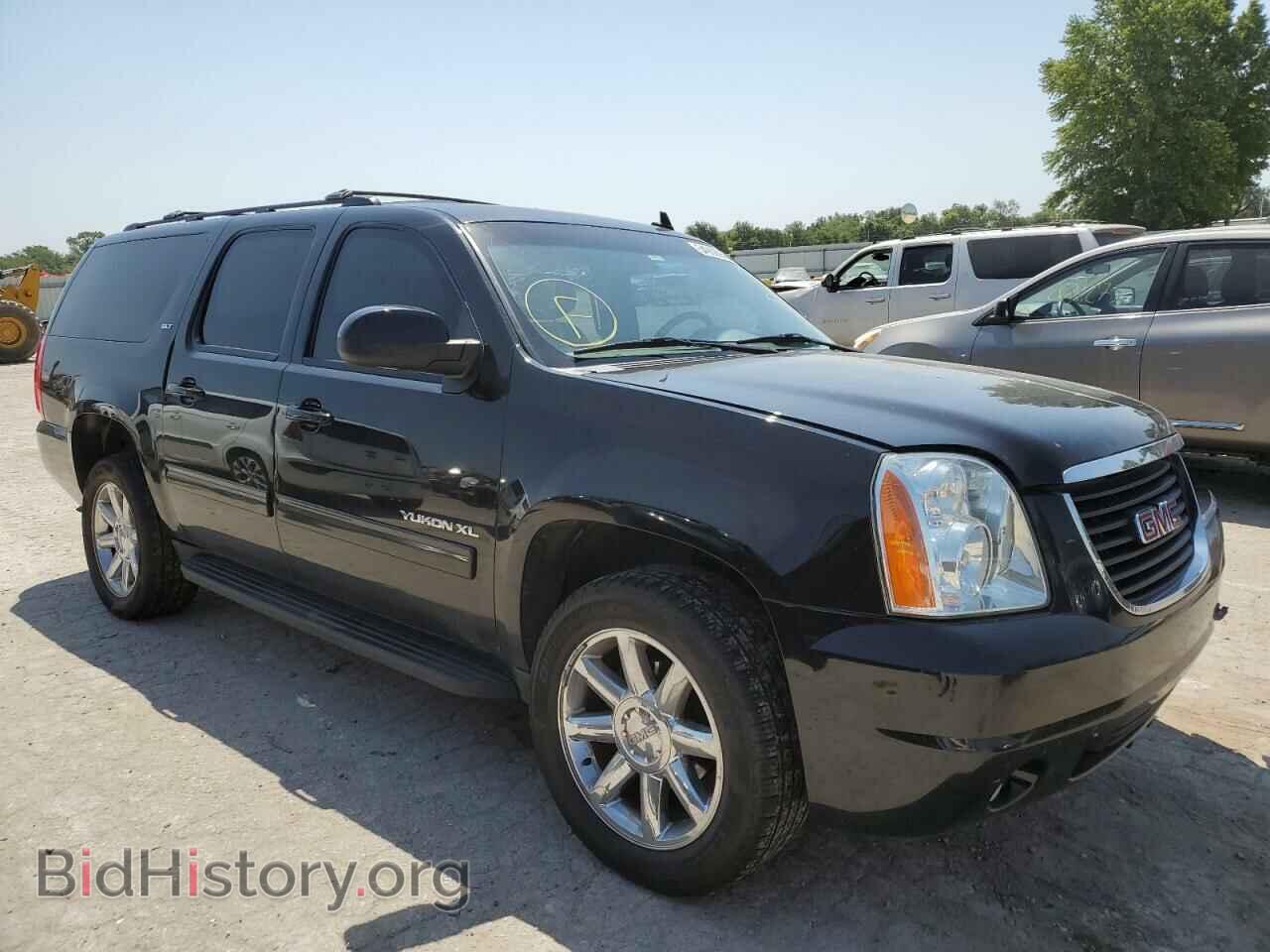 Photo 1GKS2KE72DR357657 - GMC YUKON 2013