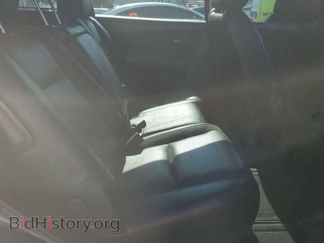 2015 MAZDA CX-9 - VIN: JM3TB2CA5F0453067 - Фото 11
