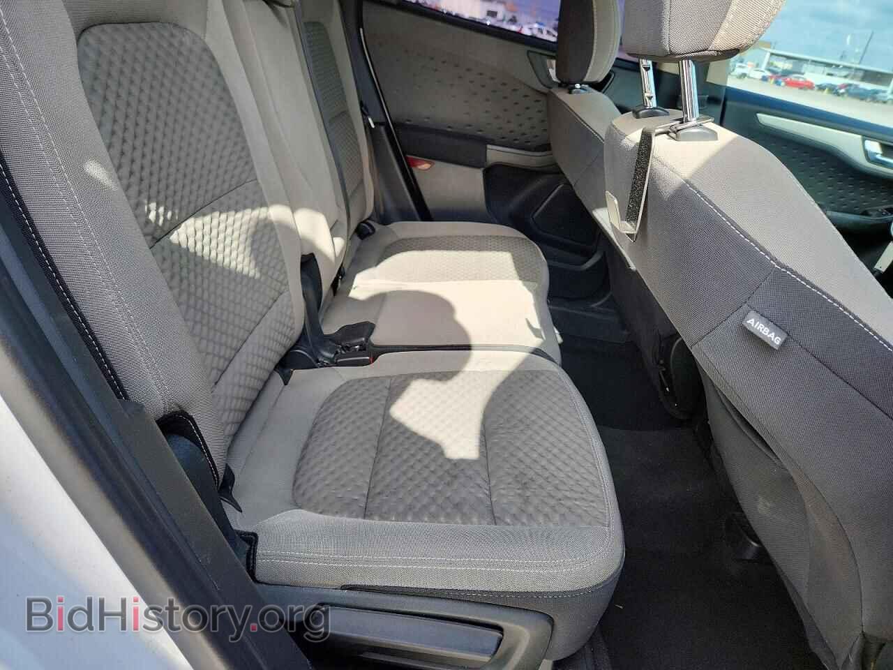 2020 FORD ESCAPE - VIN: 1FMCU0G62LUA12400 - Photo 10