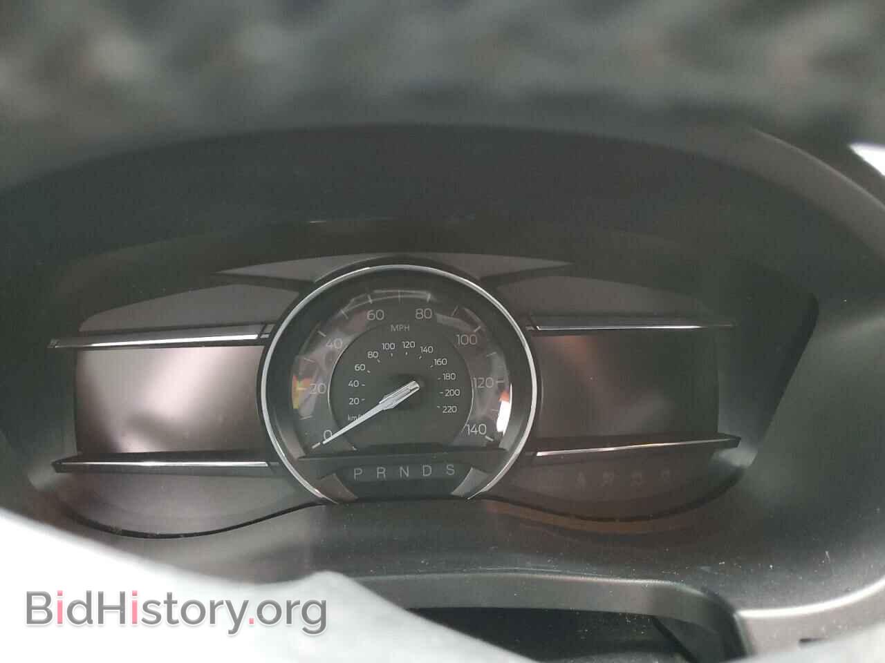 2018 FORD EXPLORER - VIN: 1FM5K7F87JGA05478 - Фото 9