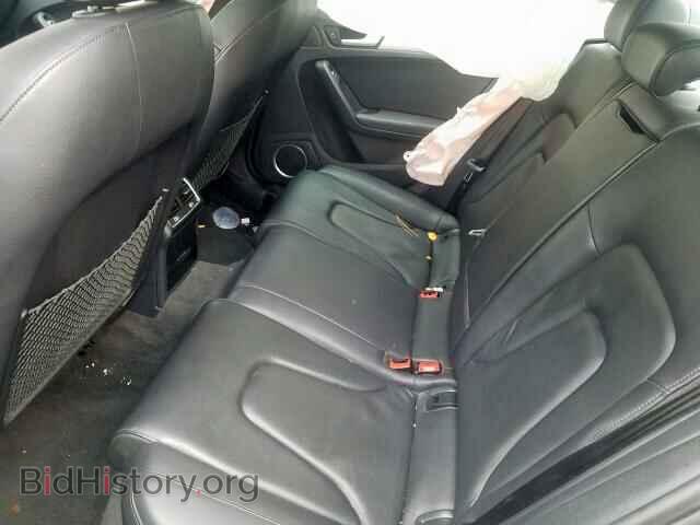 2014 AUDI A4 - VIN: WAUFFBFL4EN035654 - Photo 6