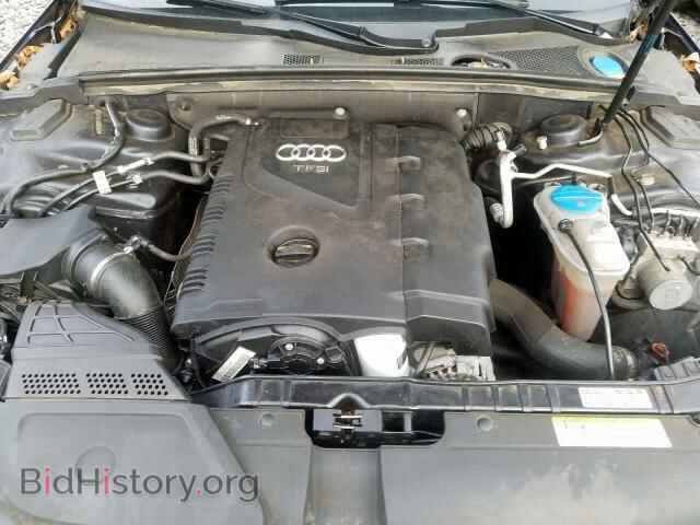 2014 AUDI A4 - VIN: WAUFFBFL4EN035654 - Photo 7