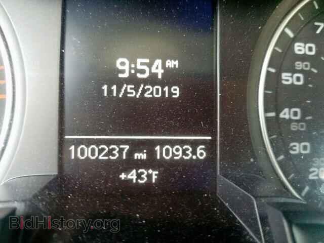 2014 AUDI A4 - VIN: WAUFFBFL4EN035654 - Photo 8