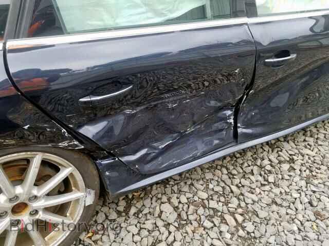 2014 AUDI A4 - VIN: WAUFFBFL4EN035654 - Photo 9
