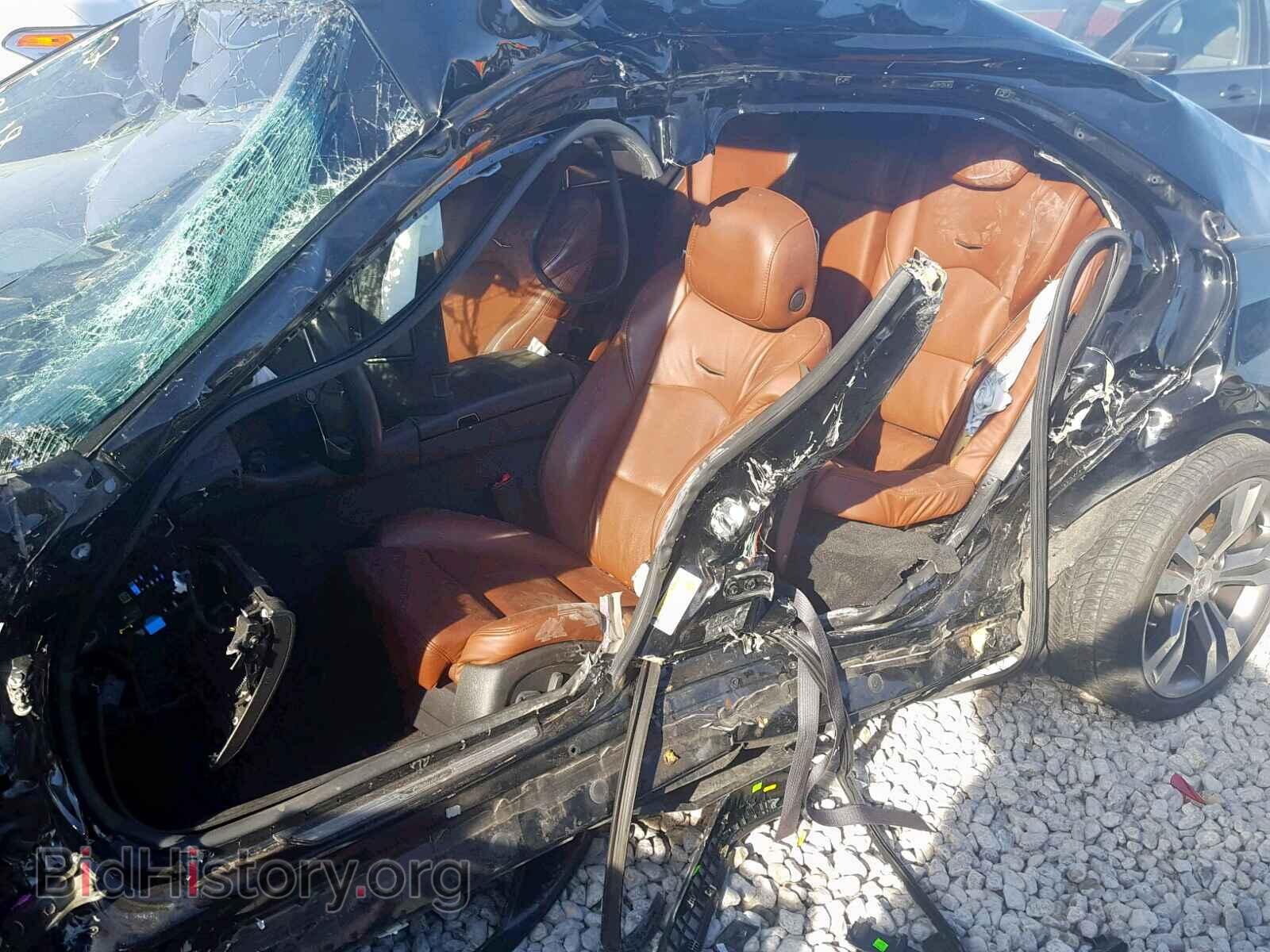 2014 CADILLAC CTS - VIN: 1G6AV5S80E0150030 - Фото 9