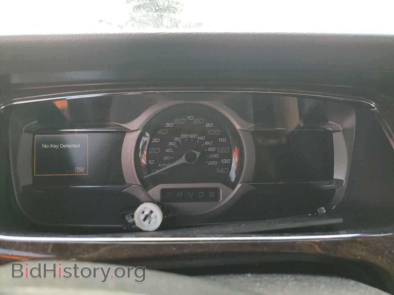 2018 FORD TAURUS - VIN: 1FAHP2F86JG138485 - Фото 9