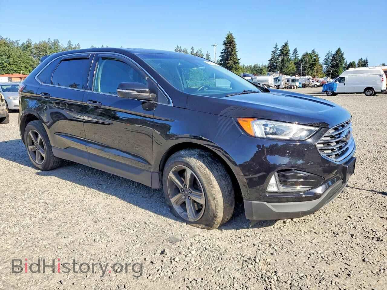 2019 FORD EDGE - VIN: 2FMPK4J96KBB98366 - Photo 4