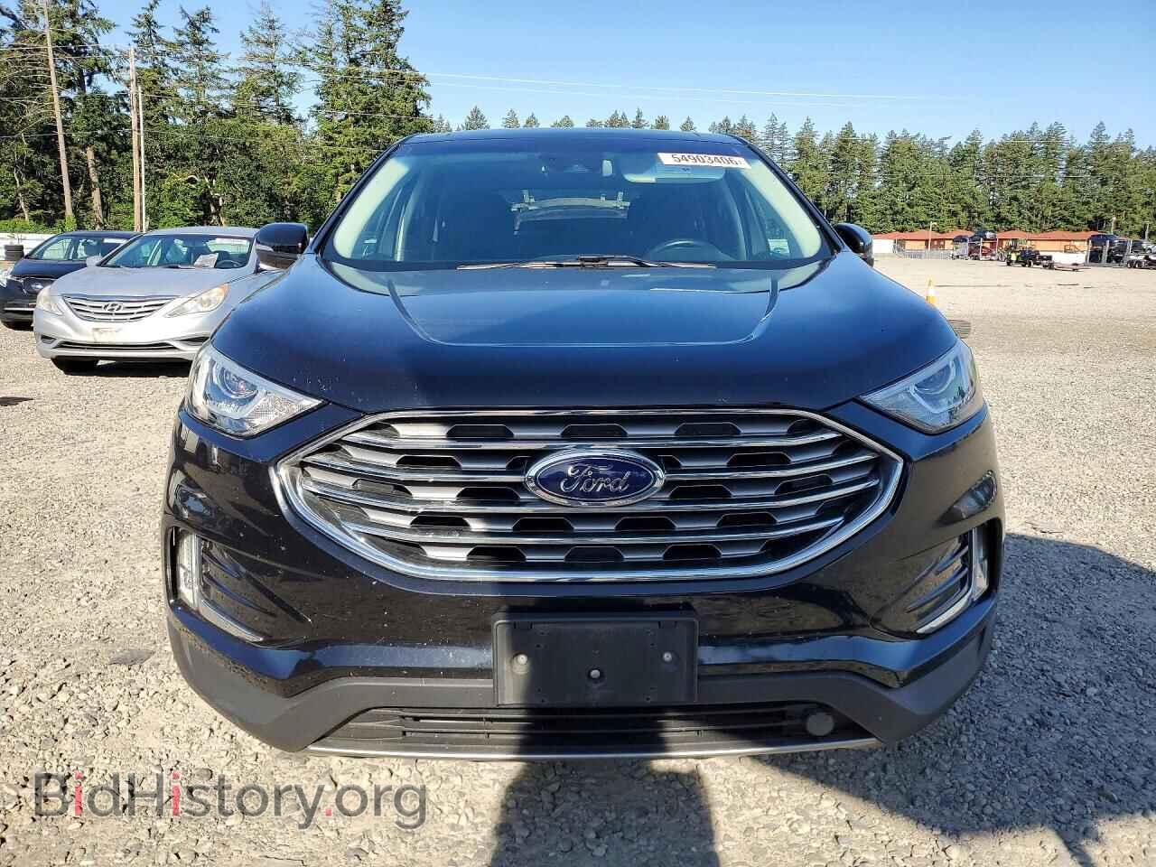 2019 FORD EDGE - VIN: 2FMPK4J96KBB98366 - Photo 5