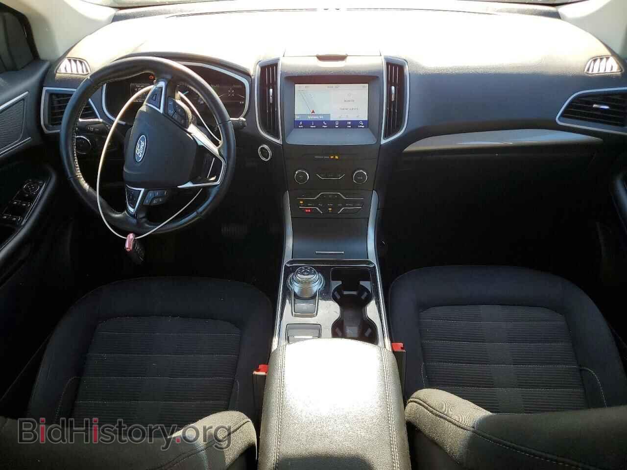 2019 FORD EDGE - VIN: 2FMPK4J96KBB98366 - Photo 8