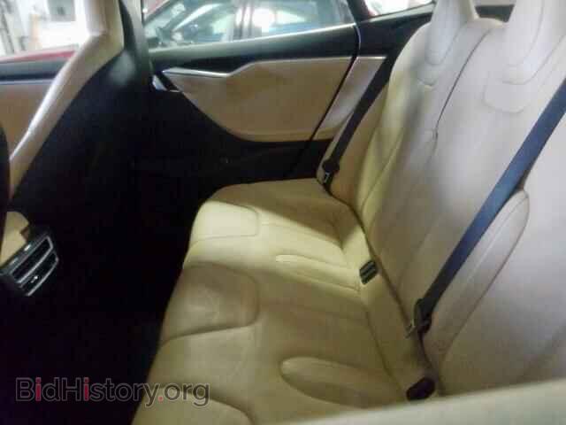 2014 TESLA MODEL S - VIN: 5YJSA1H10EFP33926 - Photo 6