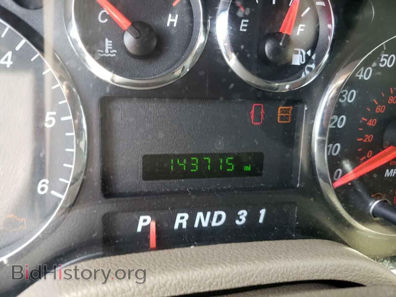2007 FORD FREESTAR - VIN: 2FMZA52257BA08941 - Фото 8
