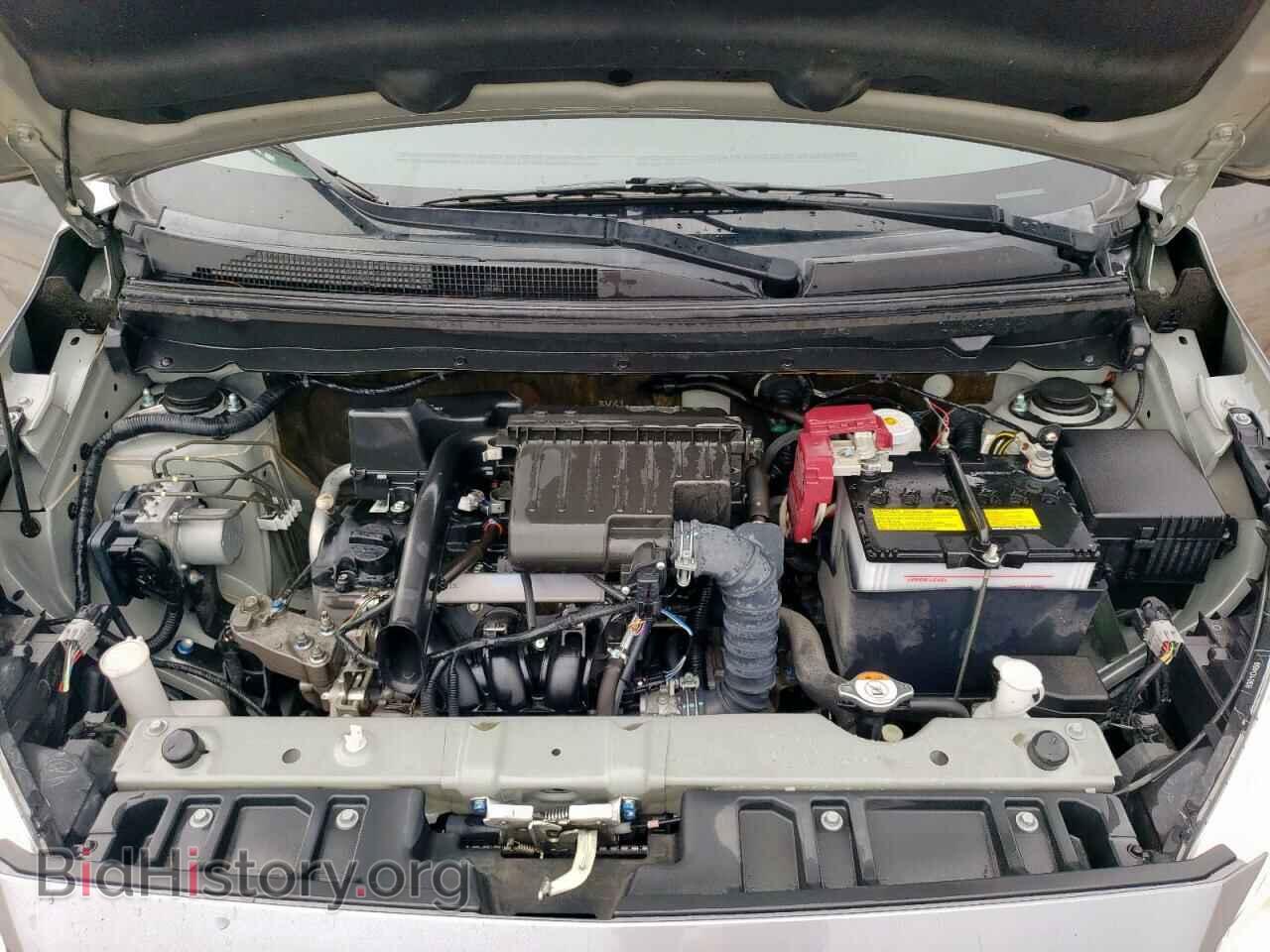 2021 MITSUBISHI MIRAGE - VIN: ML32FVFJ5MHF05310 - Фото 11