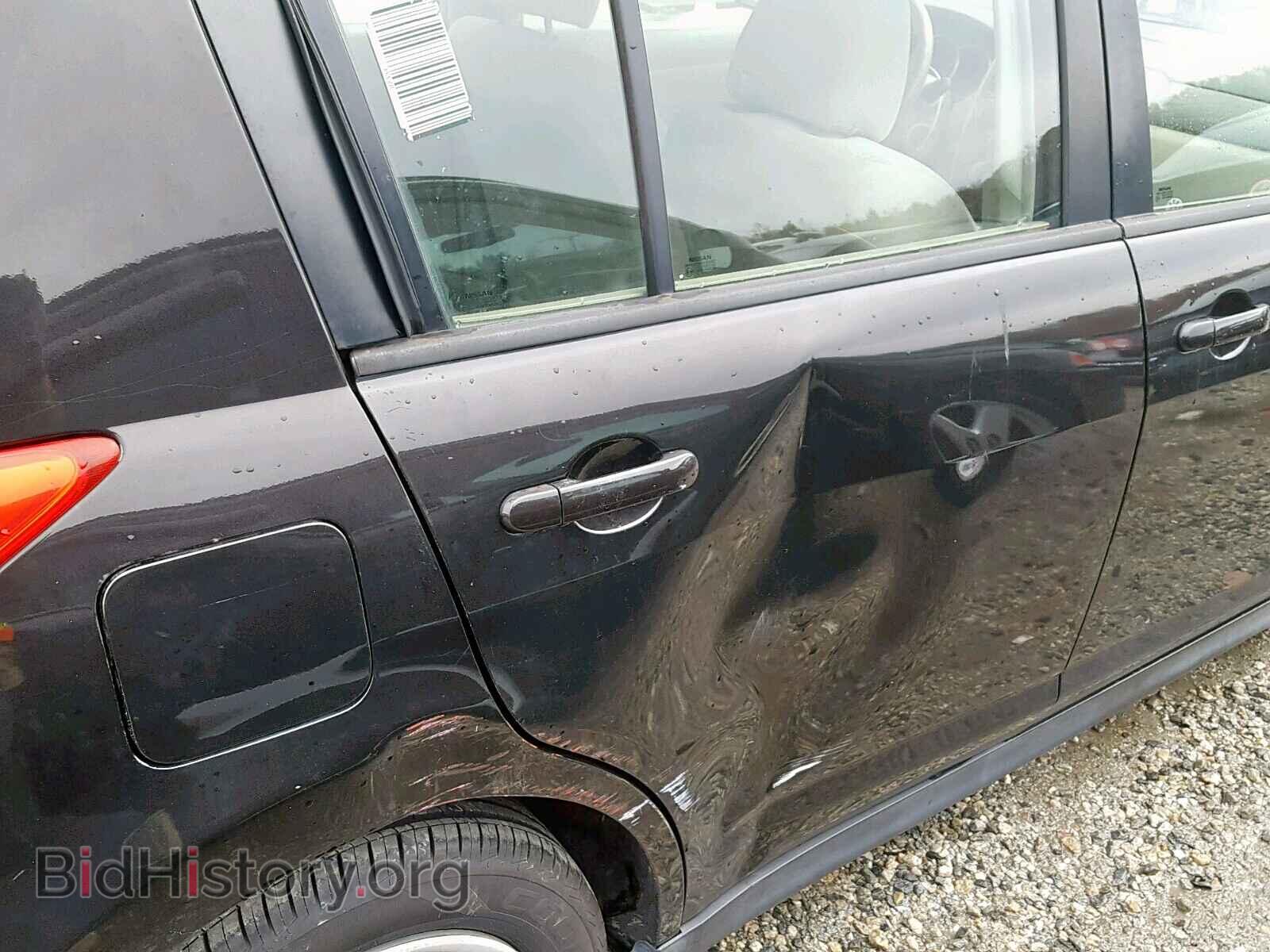 2012 NISSAN VERSA - VIN: 3N1BC1CP5CK211564 - Фото 9