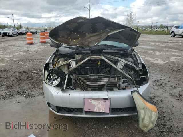 2009 FORD FOCUS - VIN: 1FAHP35N39W109170 - Фото 5