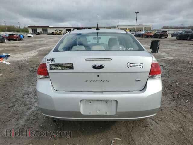 2009 FORD FOCUS - VIN: 1FAHP35N39W109170 - Фото 6