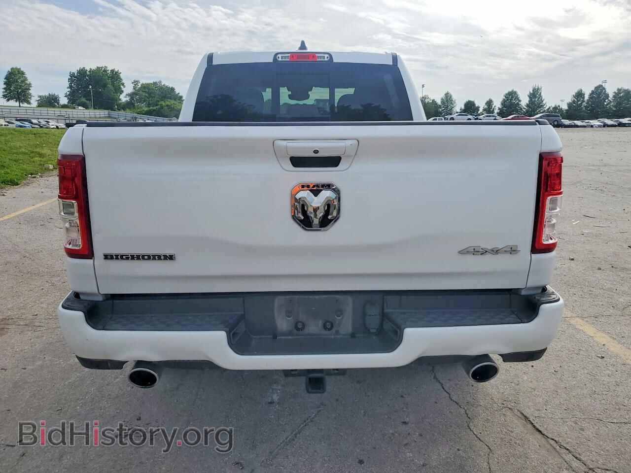 2022 RAM 1500 - VIN: 1C6SRFFT7NN397727 - Фото 6