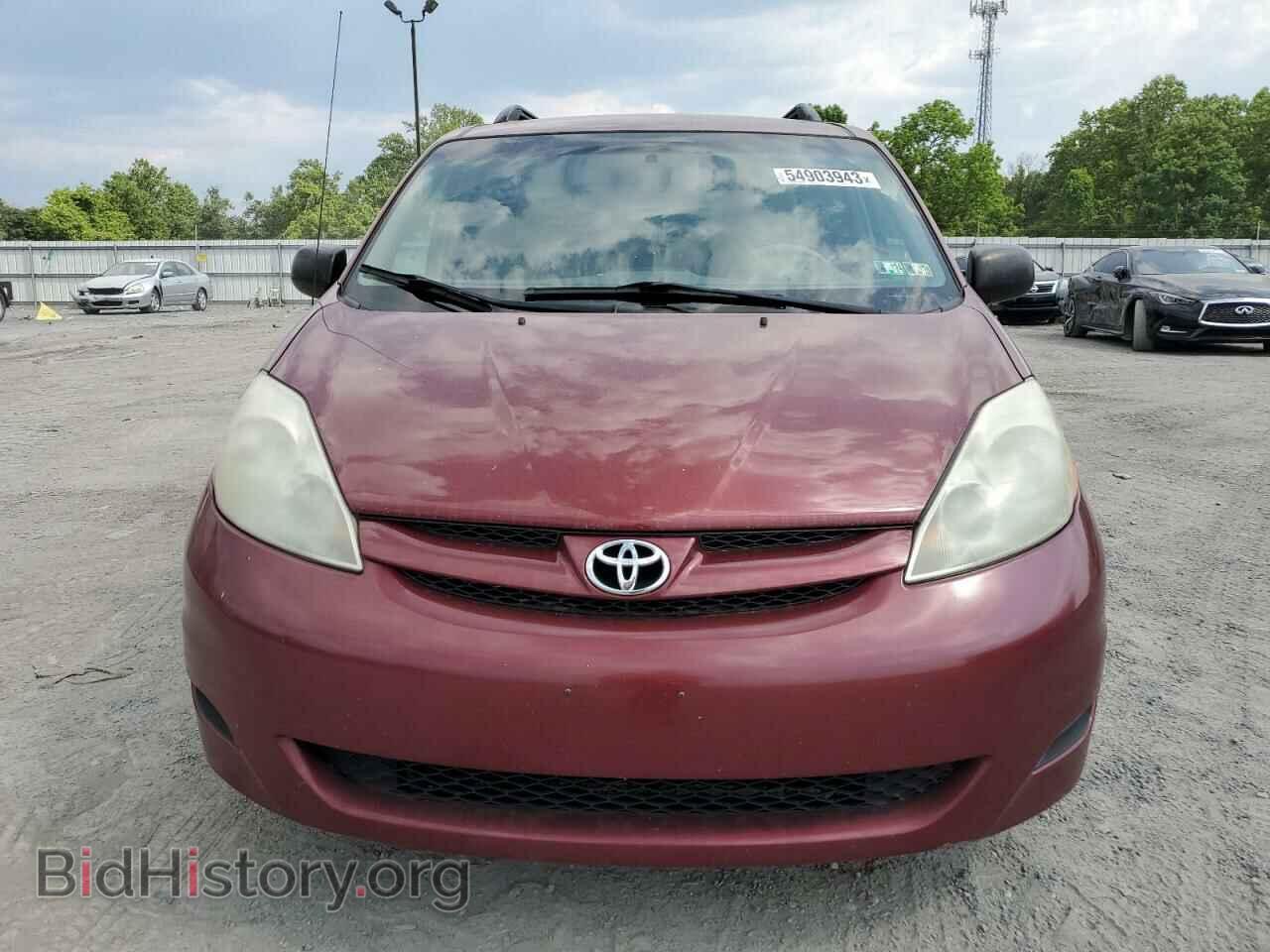2010 TOYOTA All Models - VIN: 5TDKK4CC8AS342603 - Фото 5
