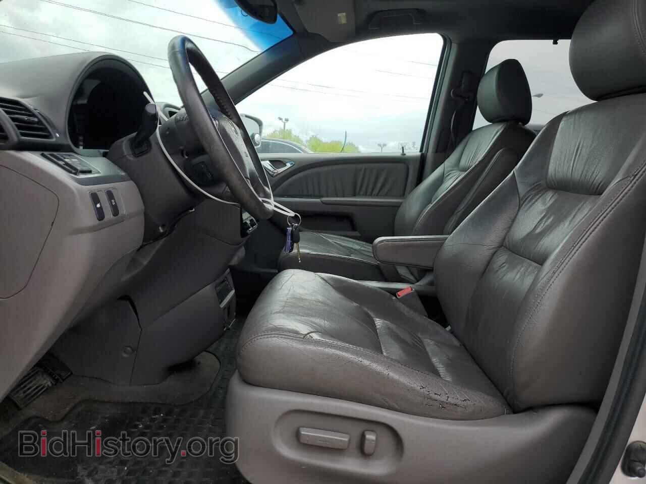 2010 HONDA All Models - VIN: 5FNRL3H79AB007842 - Фото 7