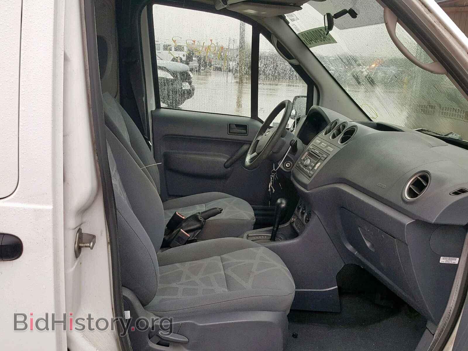 2010 FORD TRANSIT CO - VIN: NM0LS7DN1AT027436 - Фото 5