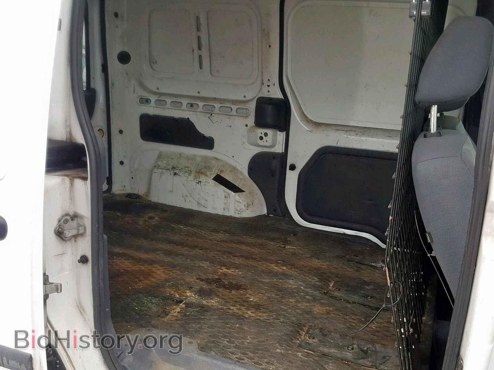 2010 FORD TRANSIT CO - VIN: NM0LS7DN1AT027436 - Фото 6