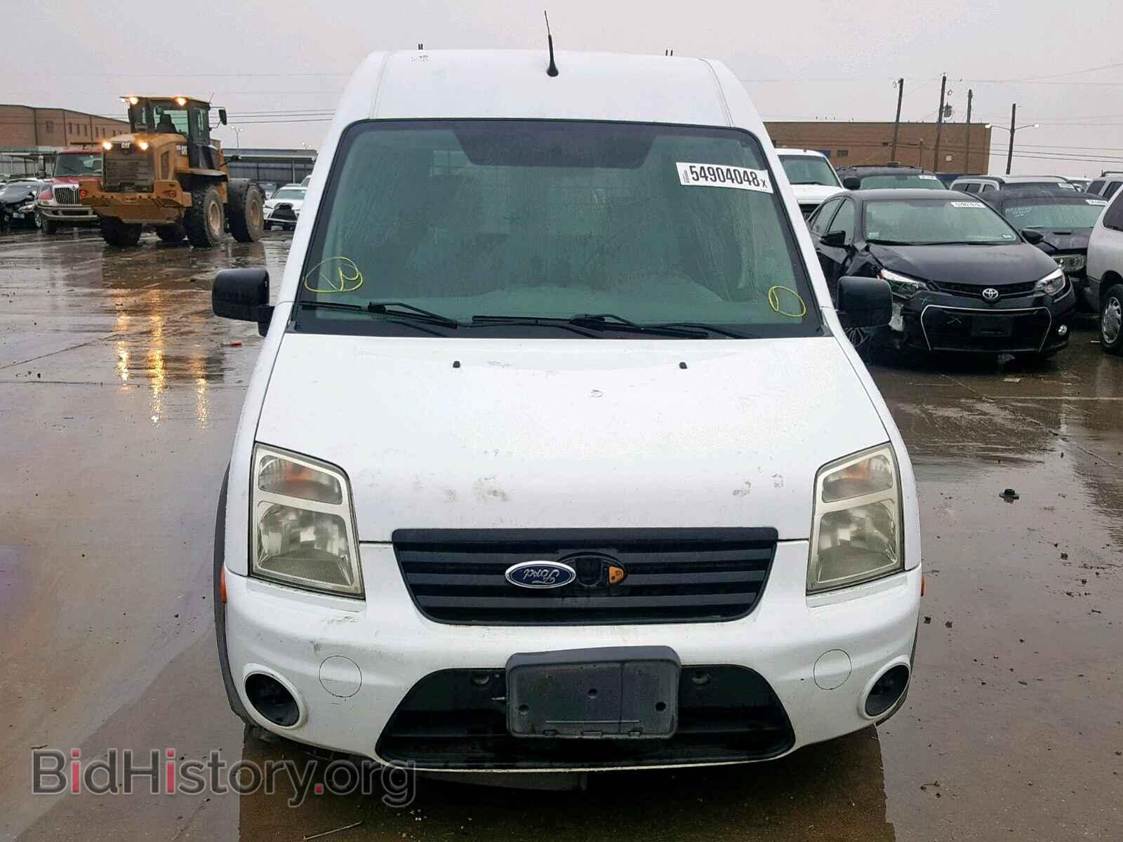 2010 FORD TRANSIT CO - VIN: NM0LS7DN1AT027436 - Фото 9