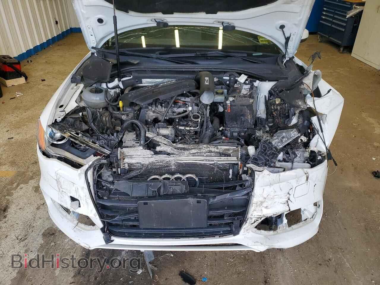 2016 AUDI A3 - VIN: WAUB8GFF3G1107860 - Photo 11