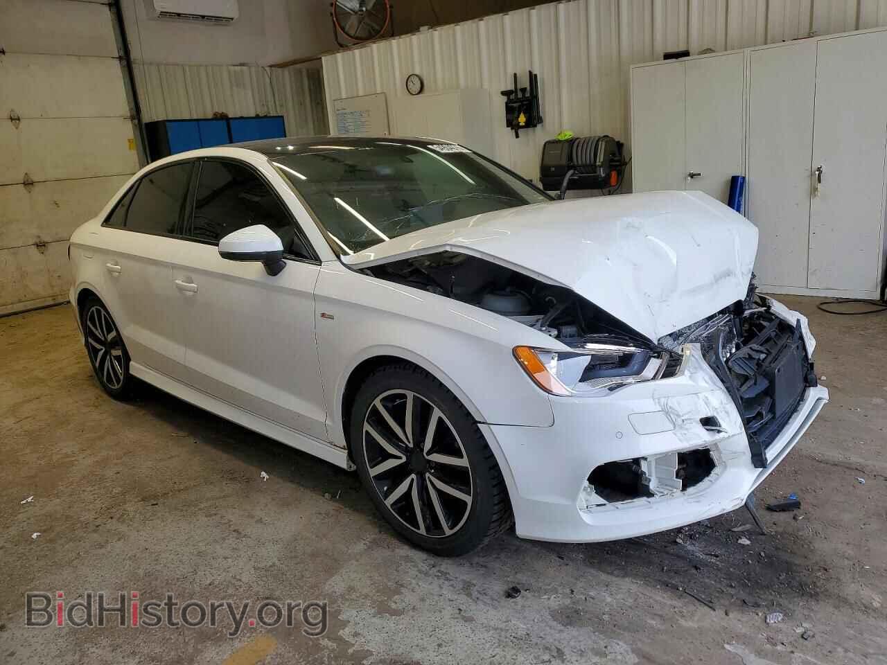2016 AUDI A3 - VIN: WAUB8GFF3G1107860 - Photo 4