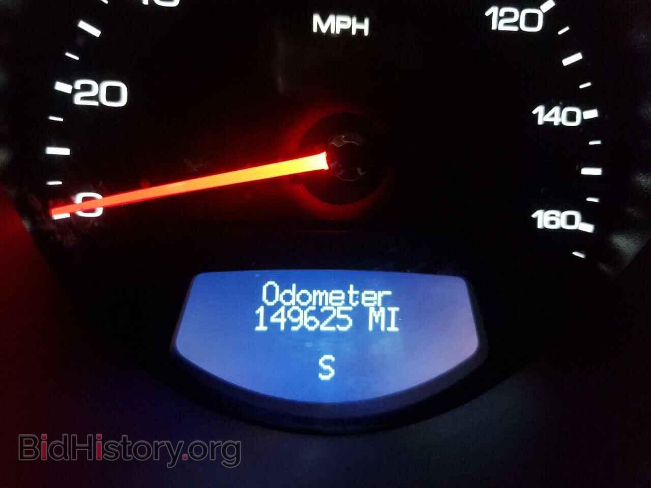 2010 CADILLAC CTS - VIN: 1G6DP8EV6A0106926 - Фото 8