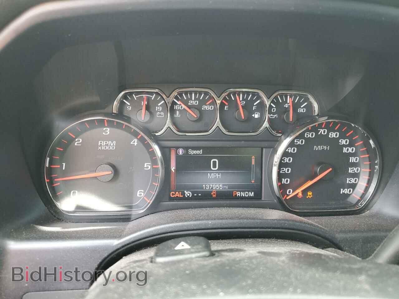 2016 GMC SIERRA - VIN: 1GTV2MEC8GZ115588 - Фото 9