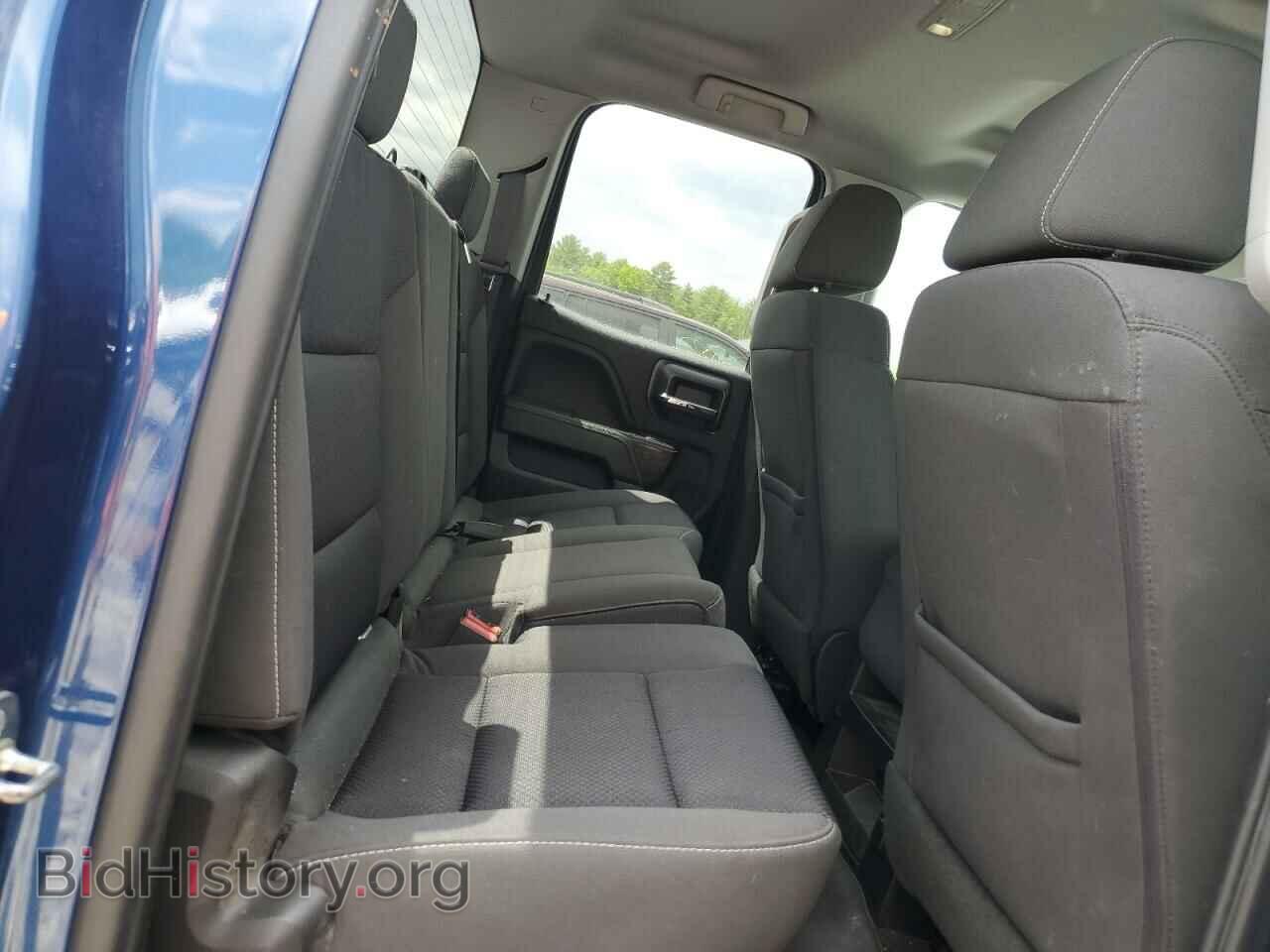 2016 GMC SIERRA - VIN: 1GTV2MEC8GZ115588 - Фото 10