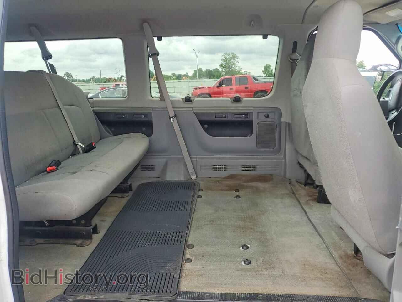 2013 FORD ECONOLINE - VIN: 1FBSS3BL2DDA94557 - Photo 11