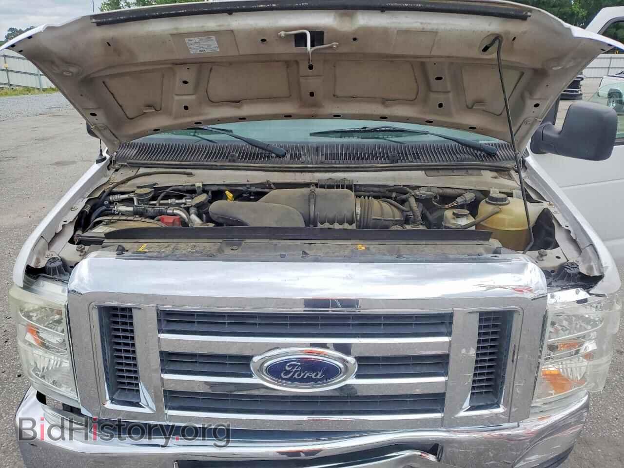2013 FORD ECONOLINE - VIN: 1FBSS3BL2DDA94557 - Photo 12