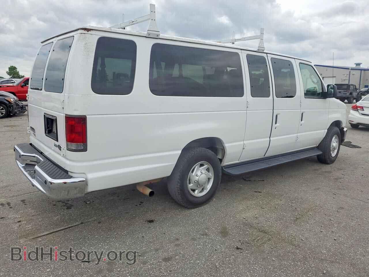 2013 FORD ECONOLINE - VIN: 1FBSS3BL2DDA94557 - Photo 3