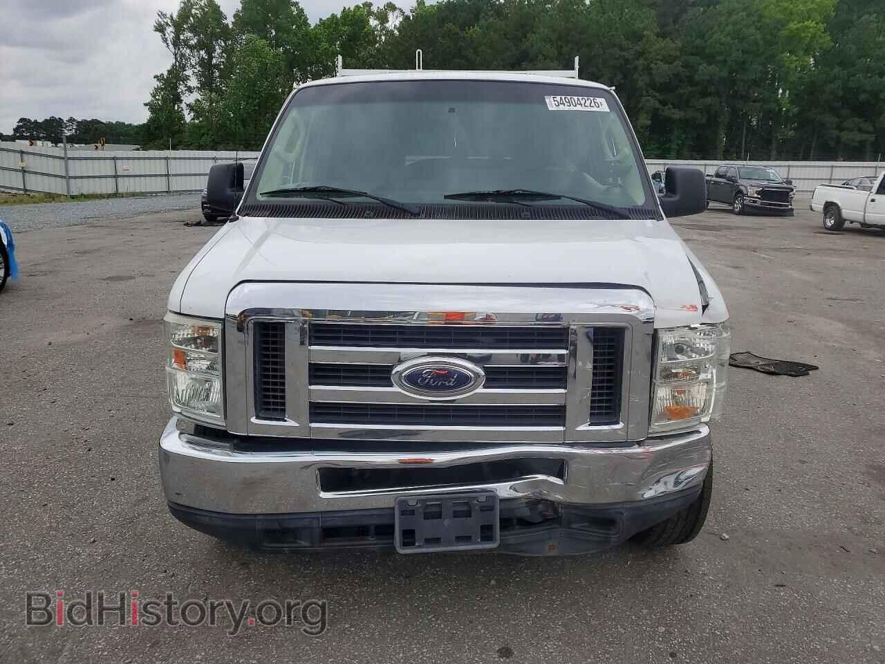 2013 FORD ECONOLINE - VIN: 1FBSS3BL2DDA94557 - Photo 5