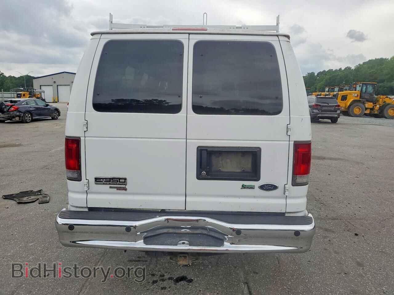 2013 FORD ECONOLINE - VIN: 1FBSS3BL2DDA94557 - Photo 6