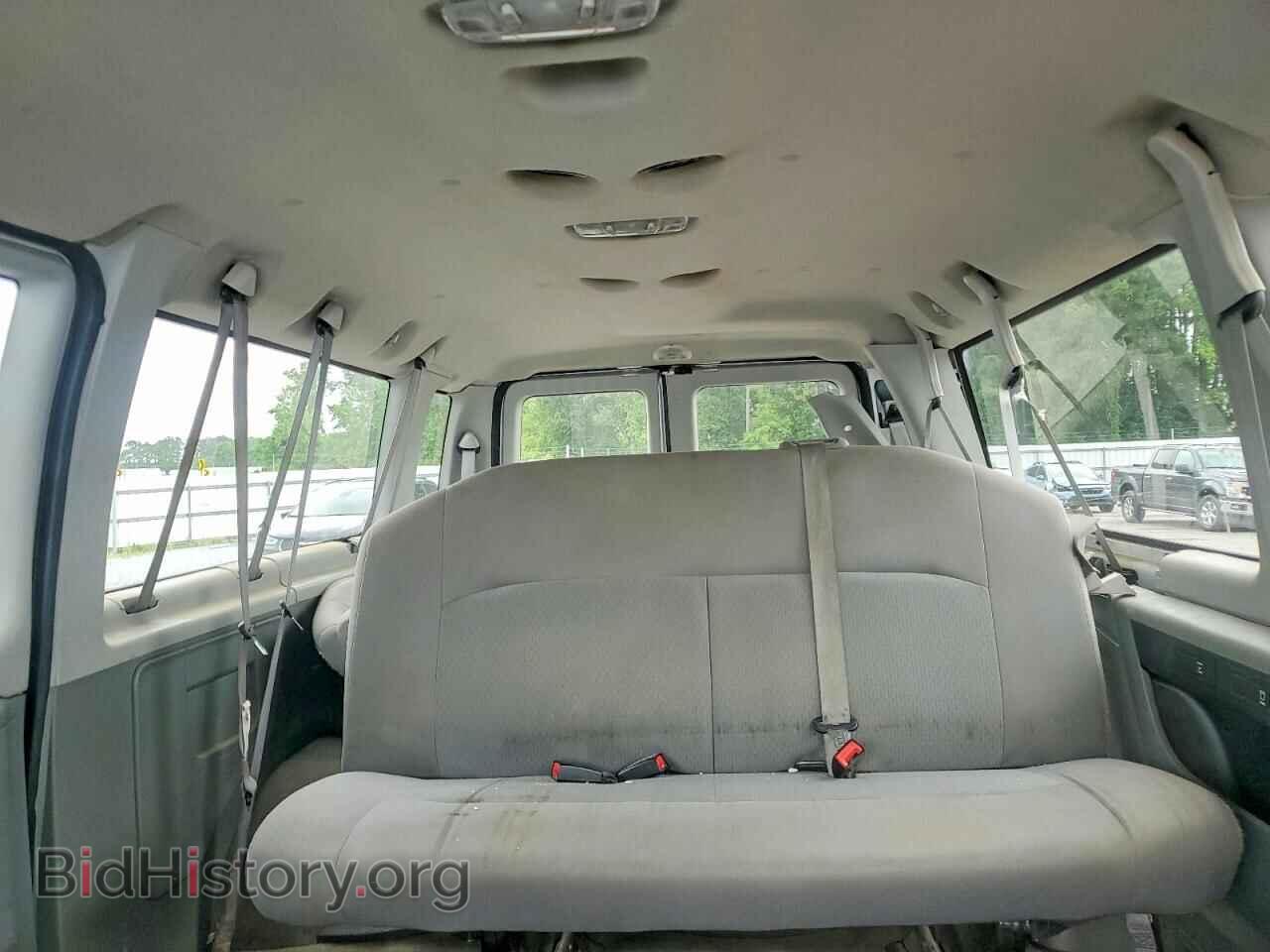 2013 FORD ECONOLINE - VIN: 1FBSS3BL2DDA94557 - Photo 10