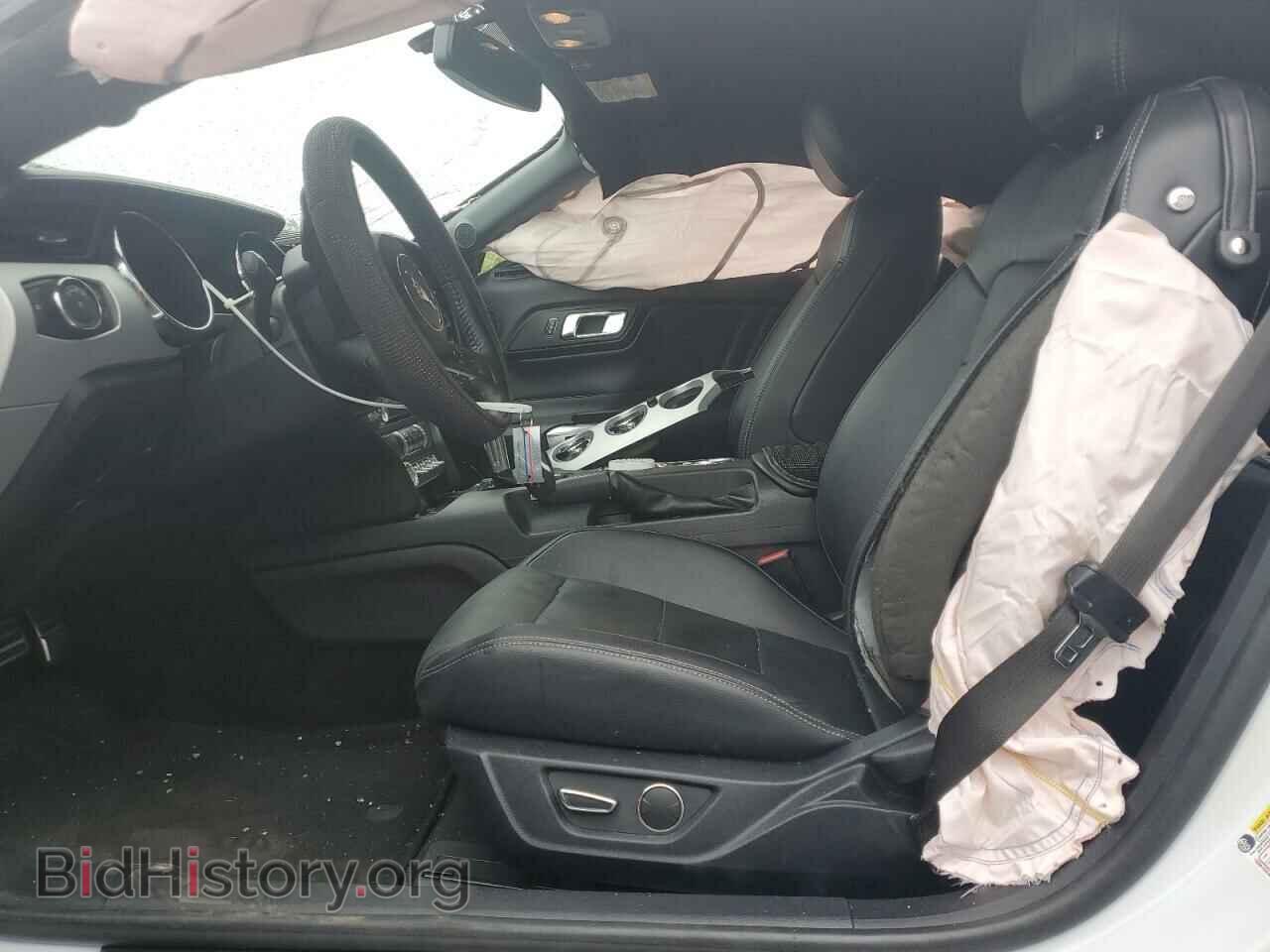 2017 FORD ALL Models - VIN: 1FA6P8TH3H5229444 - Фото 7