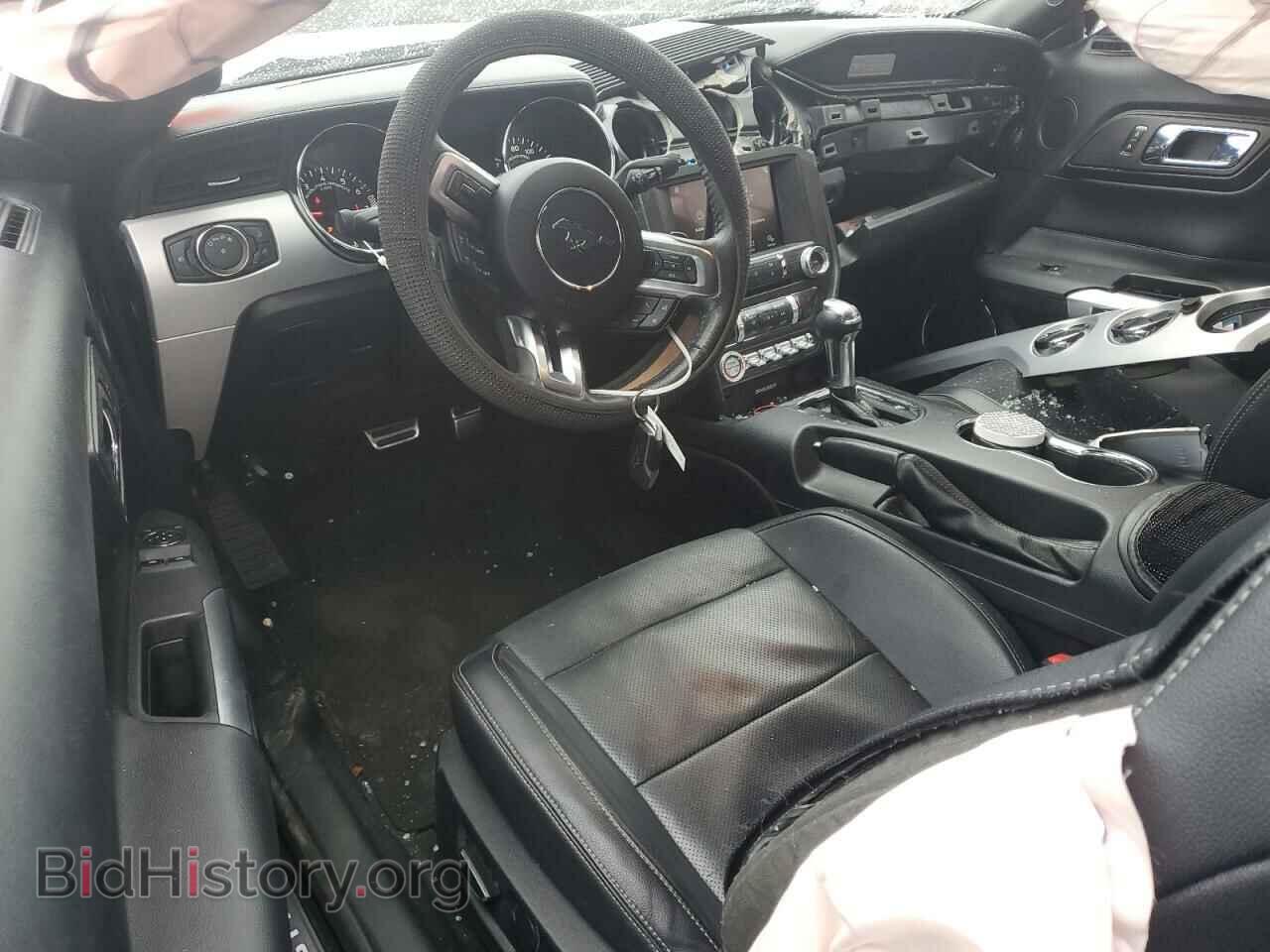 2017 FORD ALL Models - VIN: 1FA6P8TH3H5229444 - Фото 8