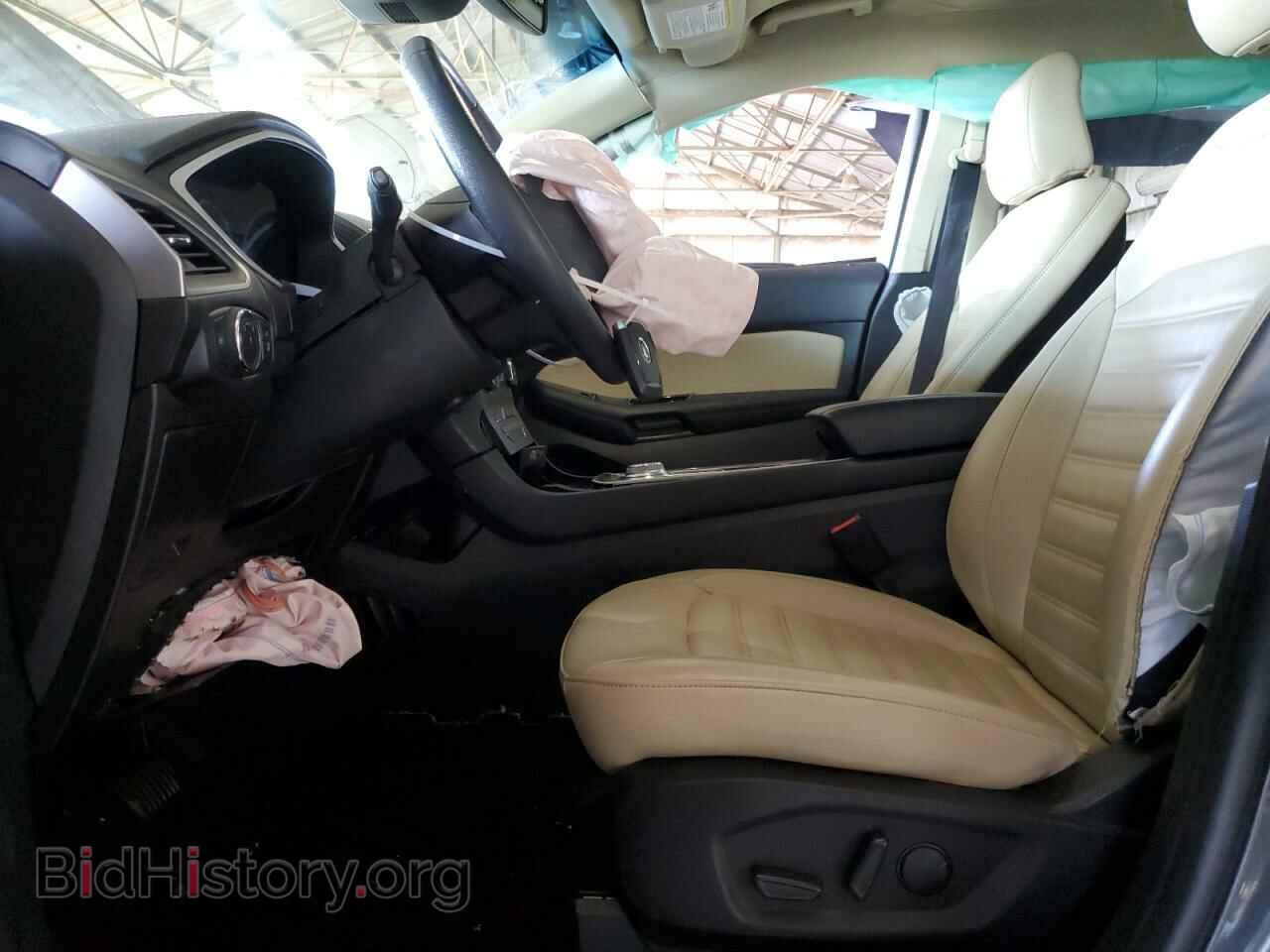 2020 FORD EDGE - VIN: 2FMPK3J91LBA28024 - Фото 7