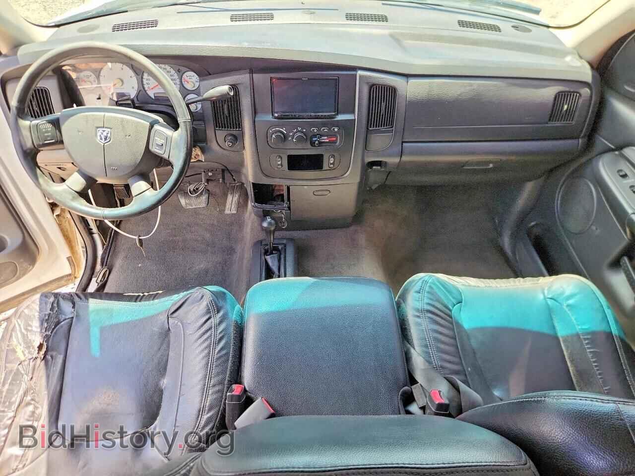 2006 DODGE RAM 3500 - VIN: 3D7LX38C96G282299 - Фото 8