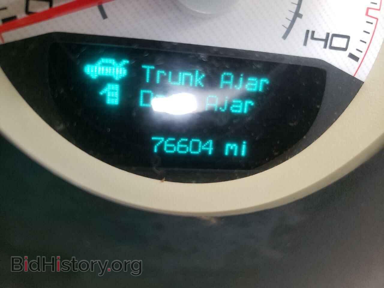 2012 DODGE CHALLENGER - VIN: 2C3CDYAG8CH195619 - Фото 8