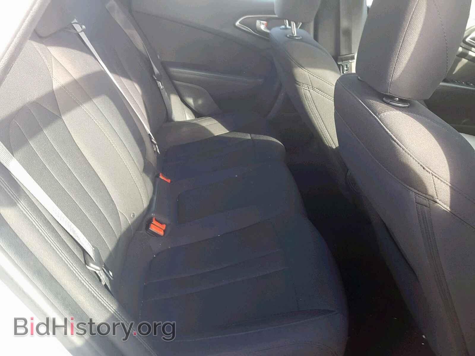 2015 CHRYSLER 200 - VIN: 1C3CCCAB1FN757320 - Photo 6